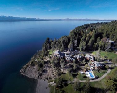 Charming Bariloche