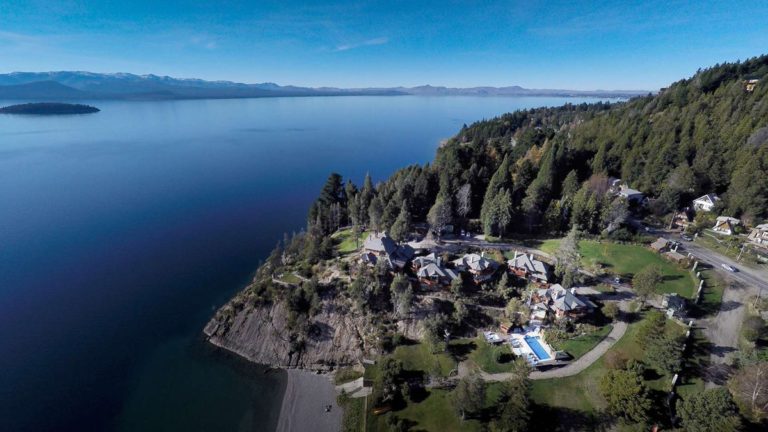 Charming Bariloche