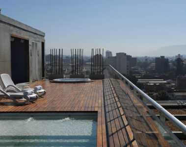 Design Suites Salta