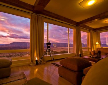 Eolo El Calafate