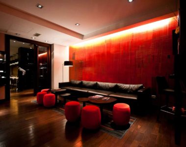 Fierro Hotel Buenos Aires