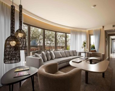 Hotel Madero