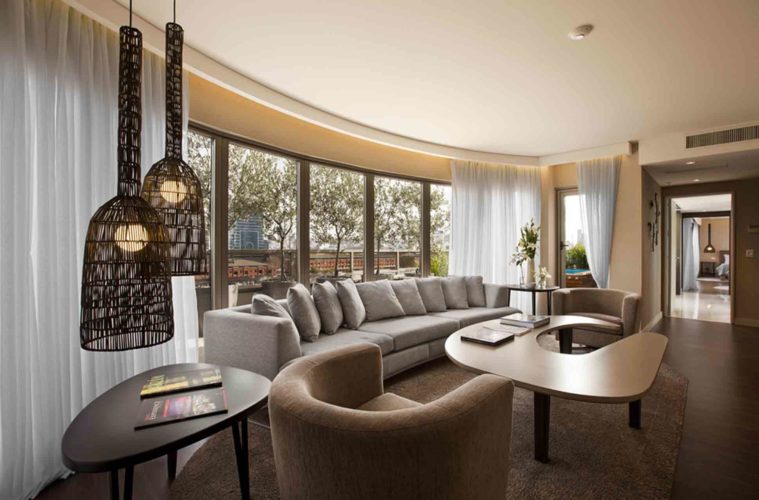 Hotel Madero