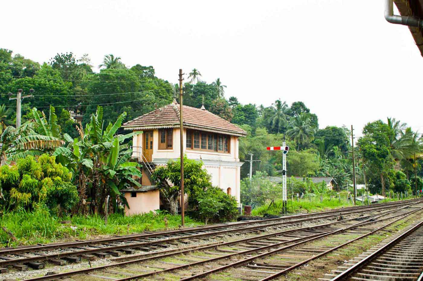 Sri Lanka
