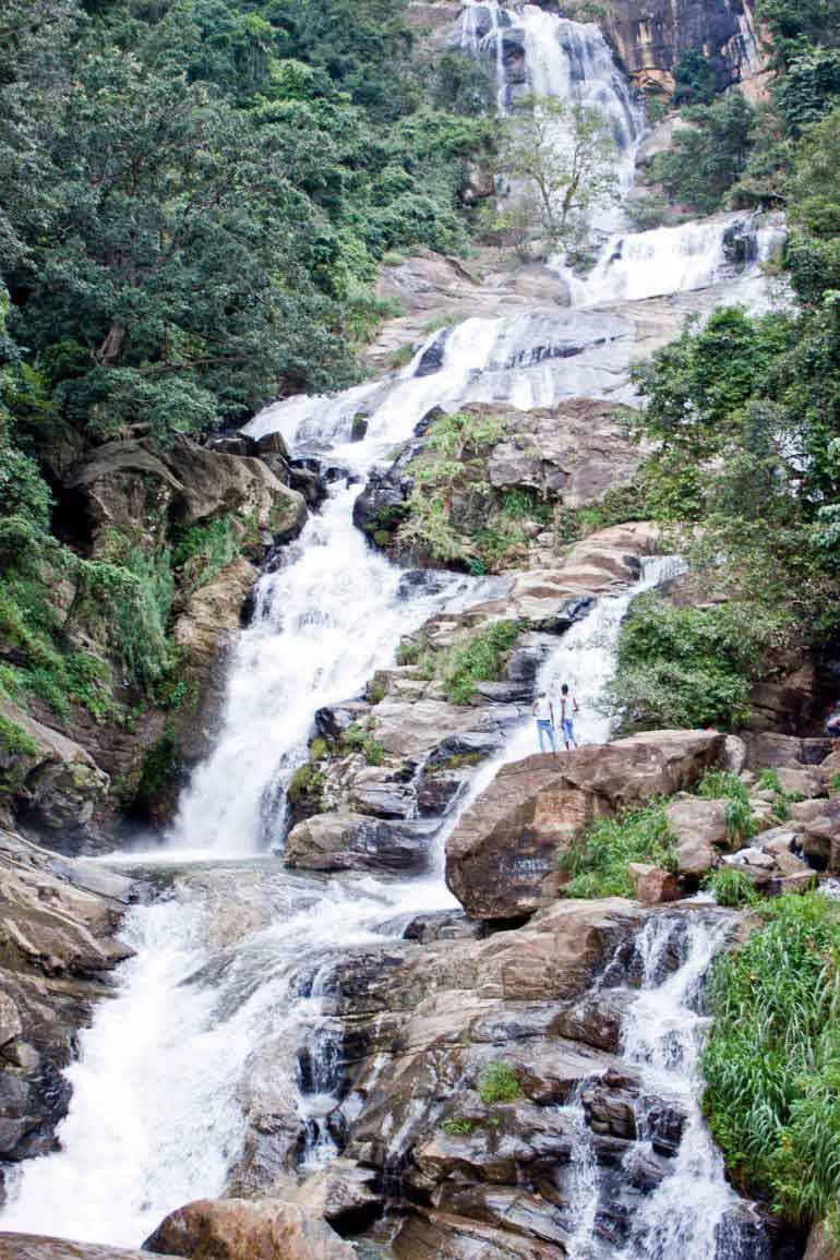 Sri Lanka