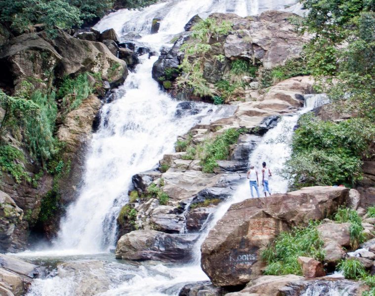 Sri Lanka