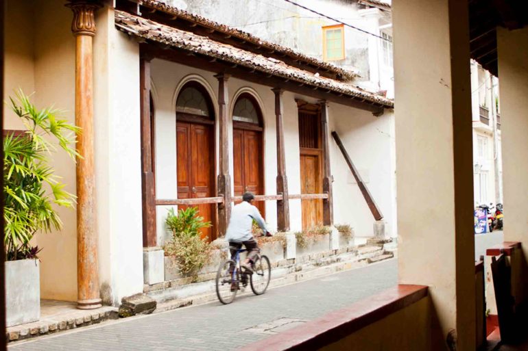 Sri Lanka