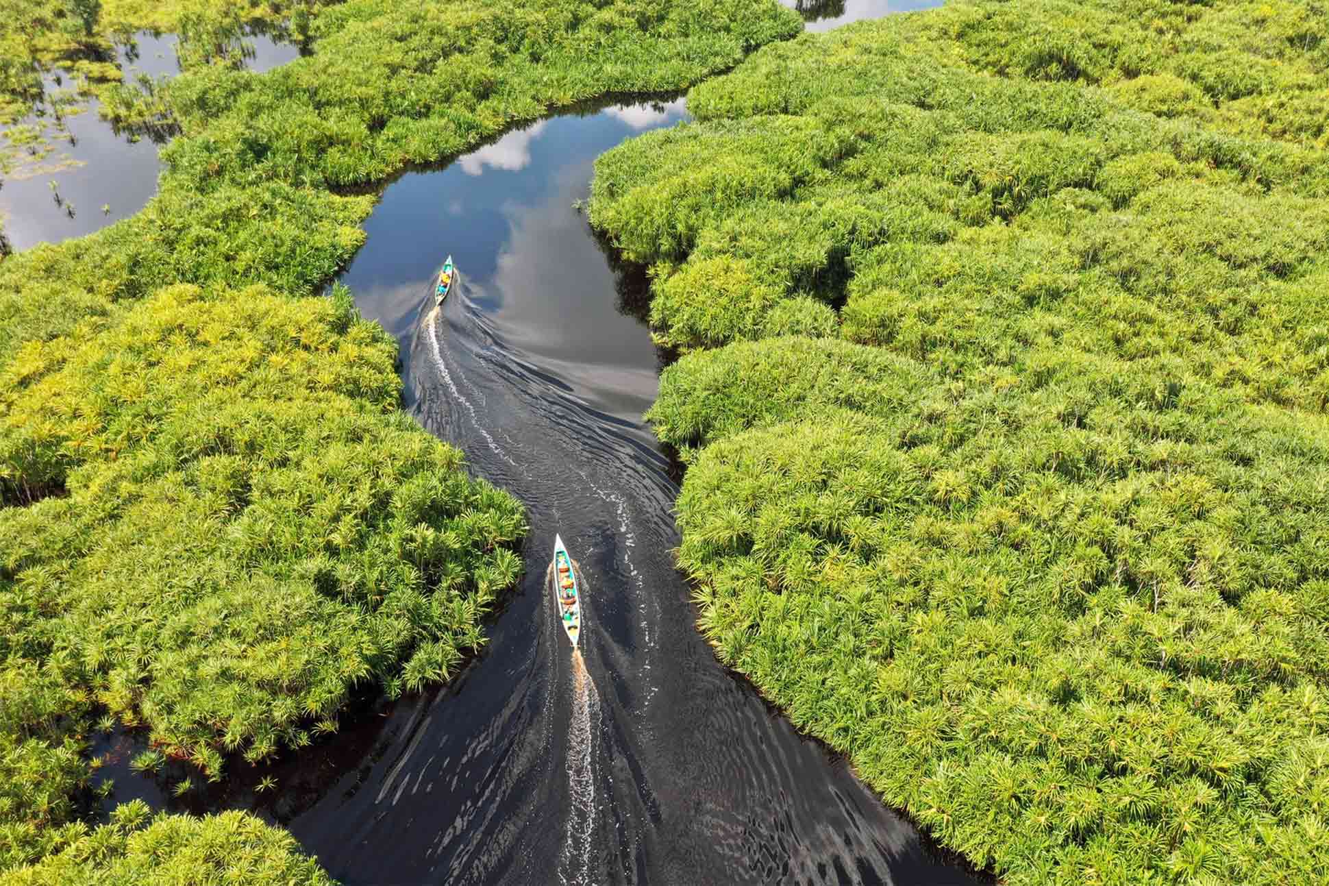 Kalimantan, Indonesia