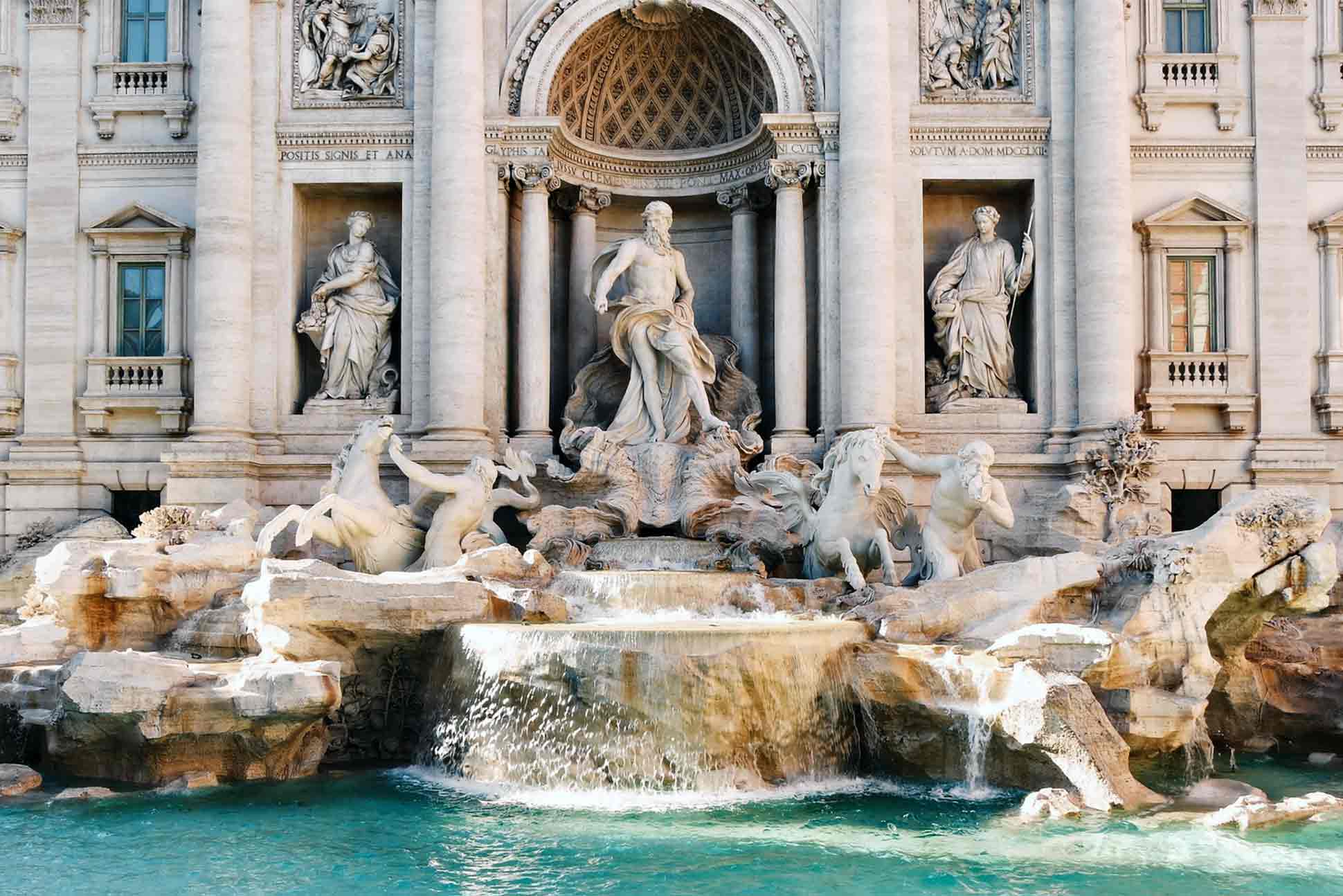 Rome, Italy