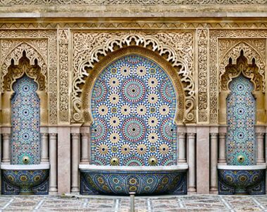 Morocco