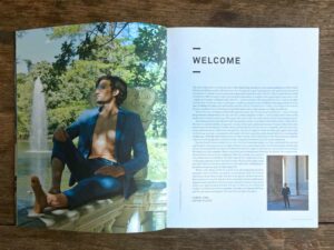 OutThere<br>The Magical Madrid Issue - Image 2