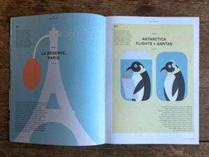 OutThere<br>The Magical Madrid Issue - Image 3