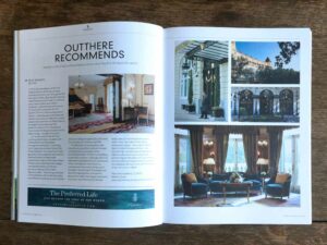 OutThere<br>The Magical Madrid Issue - Image 5