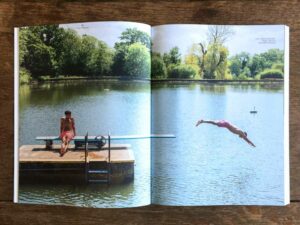 OutThere<br>The Magical Madrid Issue - Image 6