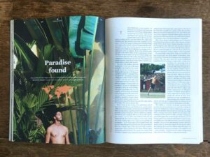 OutThere<br>The Magical Madrid Issue - Image 7
