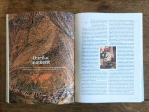 OutThere<br>The Magical Madrid Issue - Image 8