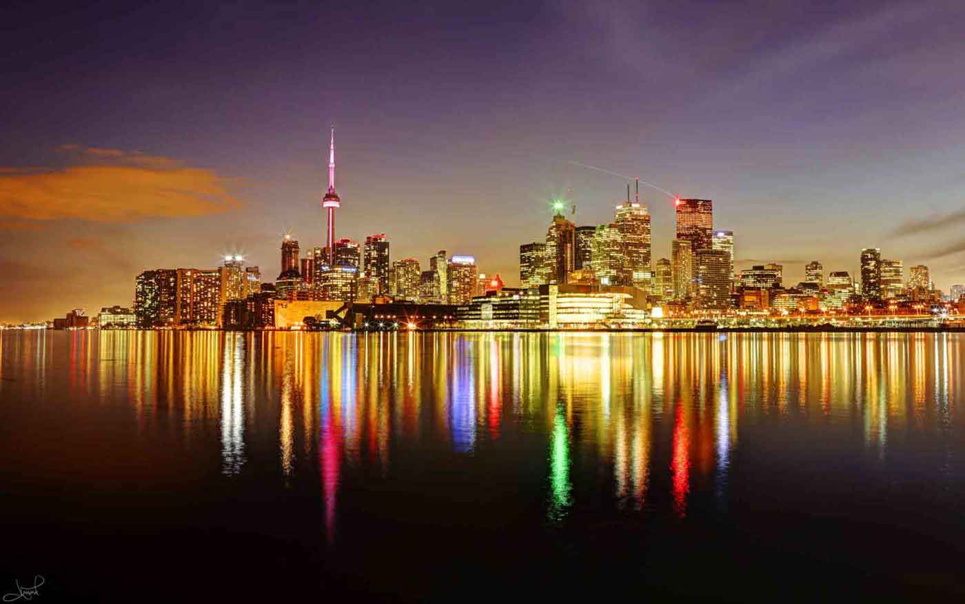 Toronto