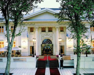 Park Hyatt Mendoza