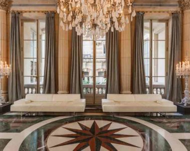 Park Hyatt Buenos Aires