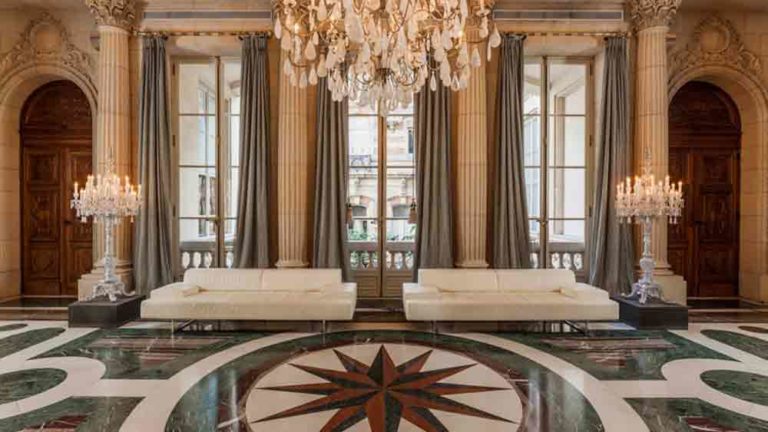 Park Hyatt Buenos Aires