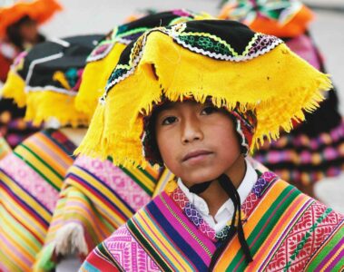 Peru