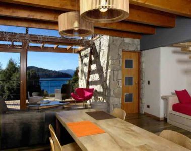 Rochester Bariloche