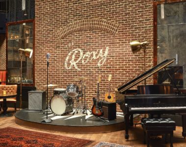 Roxy NYC