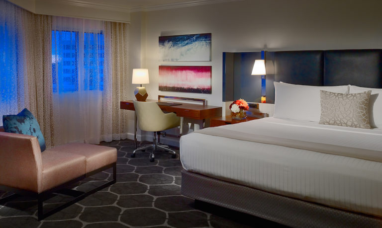 Royal Sonesta houston