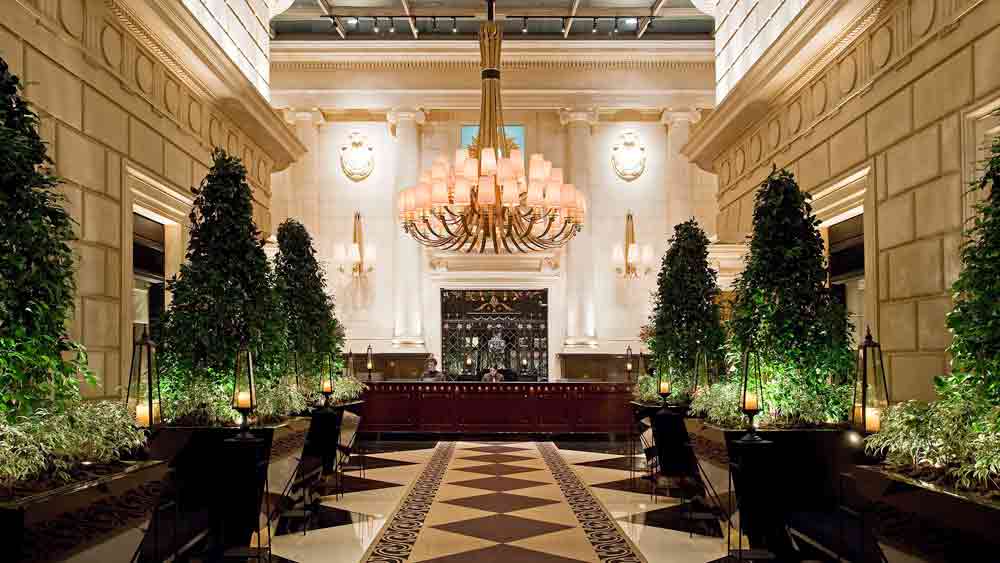 Sofitel Buenos Aires Arroyo