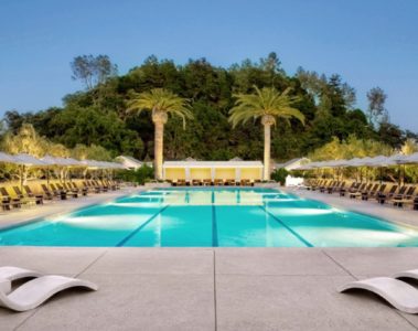 Solage Calistoga