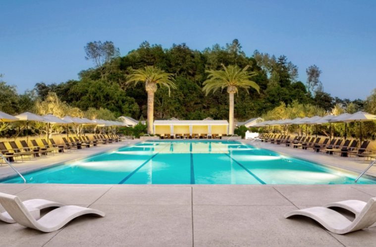 Solage Calistoga