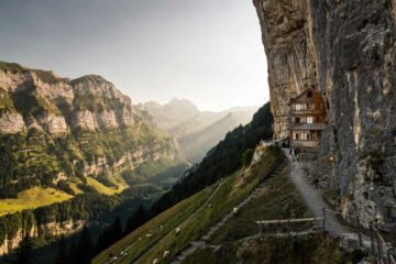 Switzerland