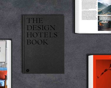 Design Hotels Book