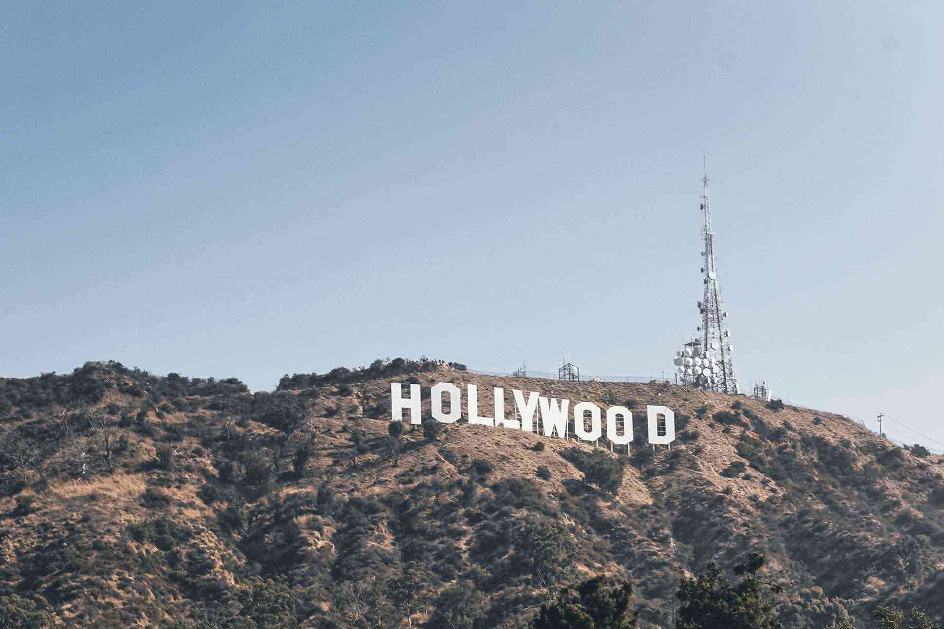 Los Angeles, California