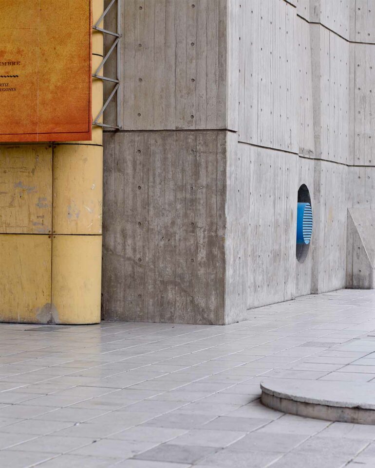National Library of Argentina, Buenos Aires, Argentina