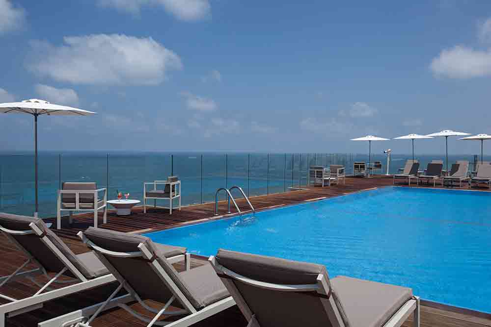 The Carlton Tel Avivtel Aviv Israel Out There Magazine Luxury The Carlton Tel Aviv