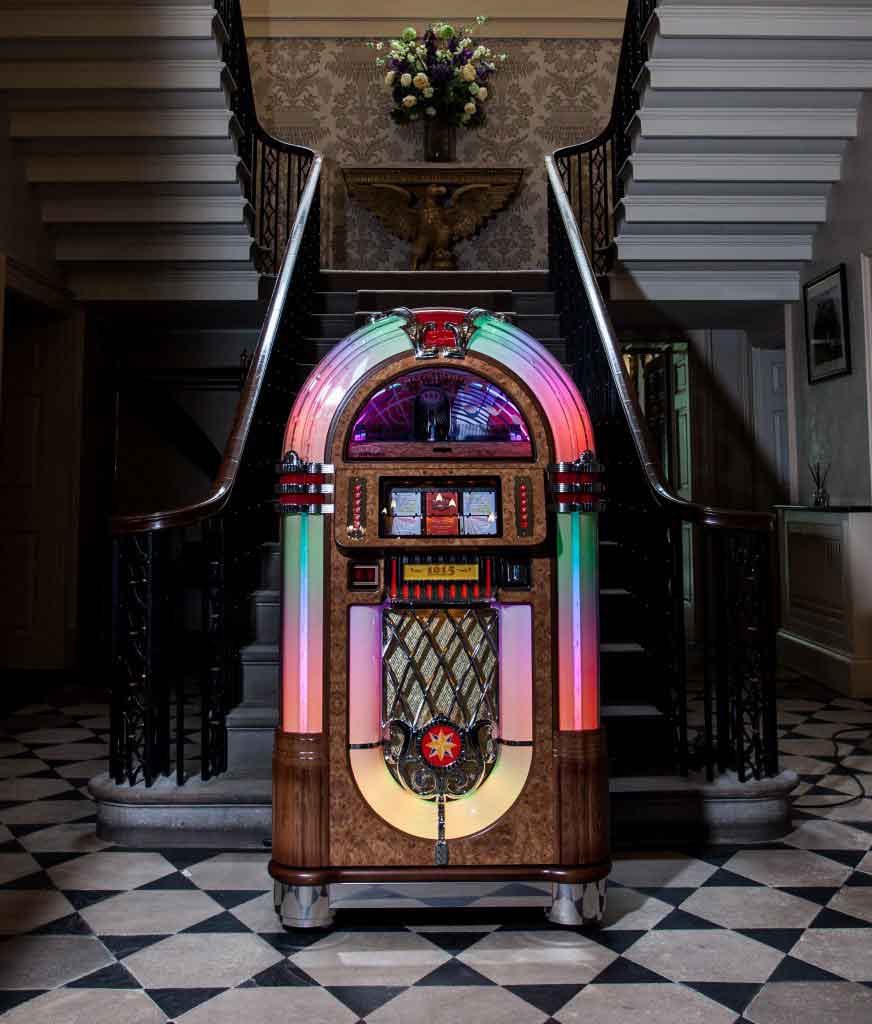 ClassicJukeboxes.co.uk