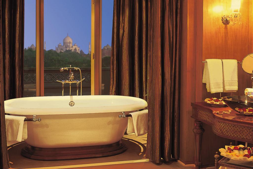 Oberoi Amarvilas, Agra, India