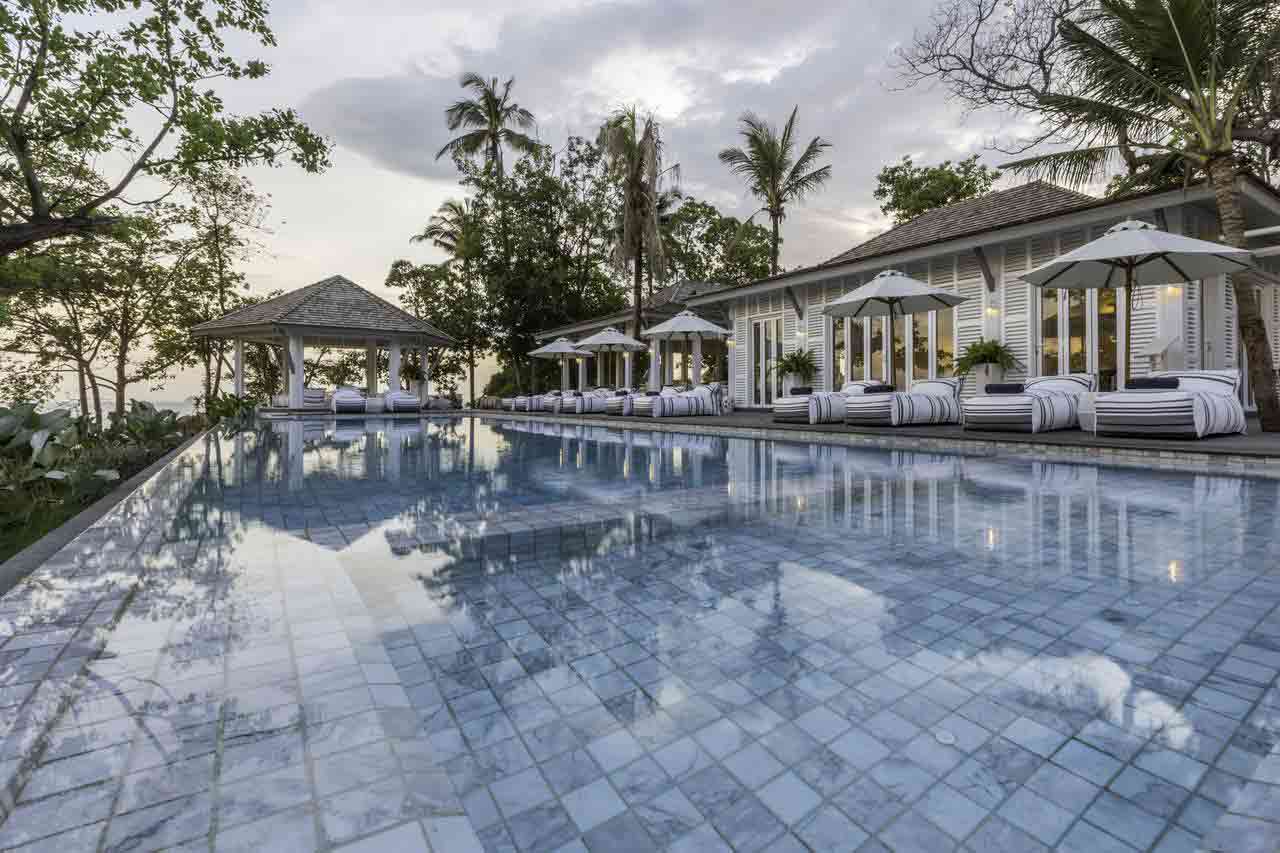 Cape Kudu Koh Yao Noi