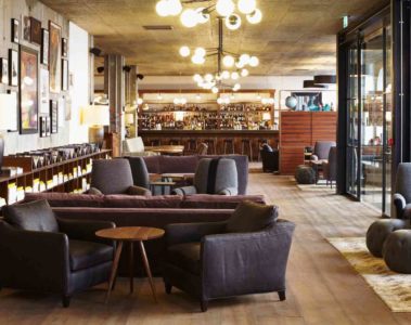 Hoxton Holborn