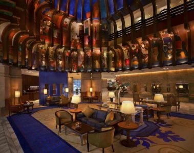 ITC Maurya