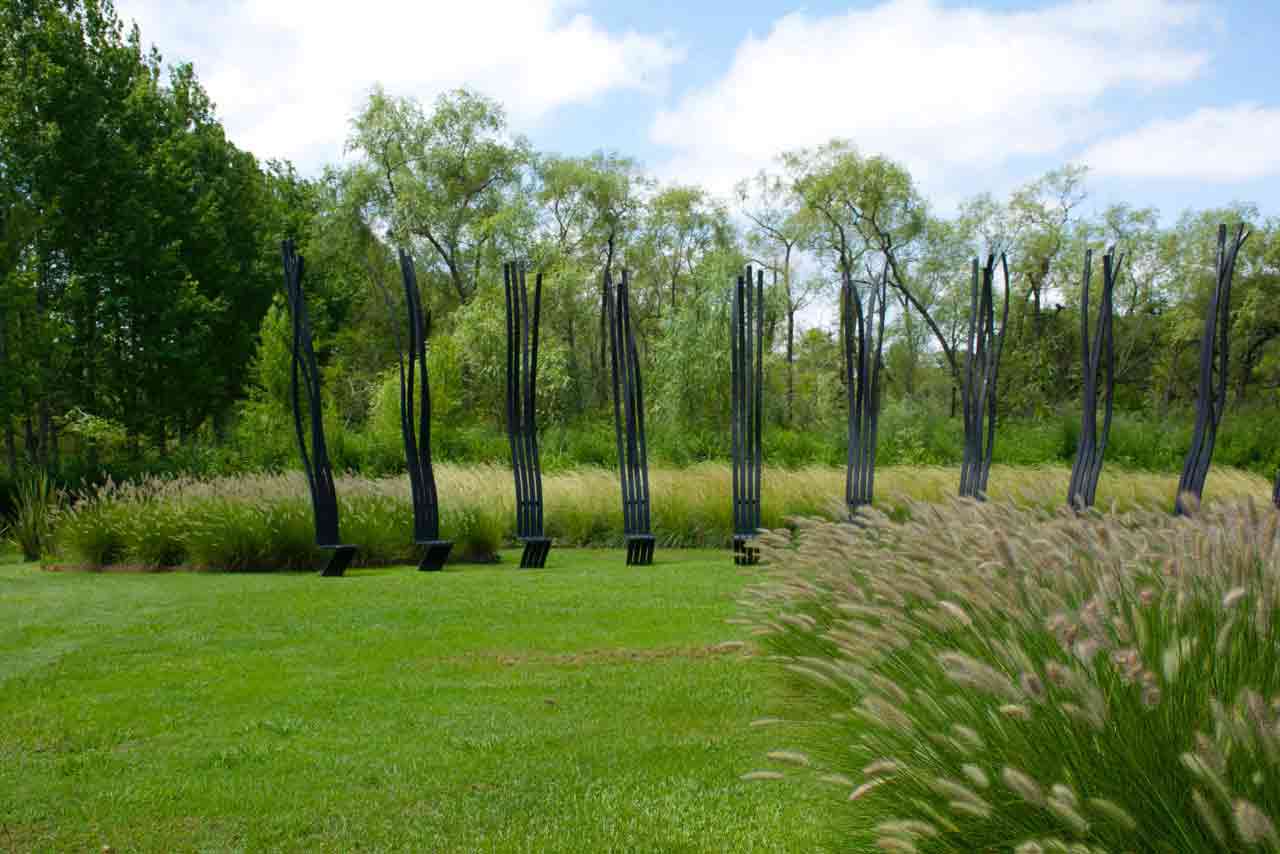 Isla El Descanso, Tigre, Argentina