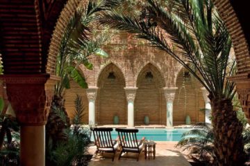 La Sultana, Marrakech