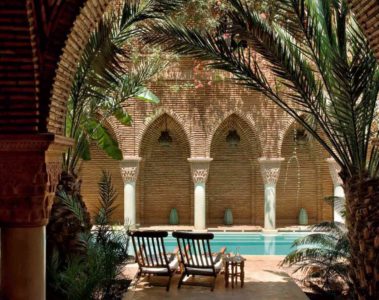 La Sultana, Marrakech
