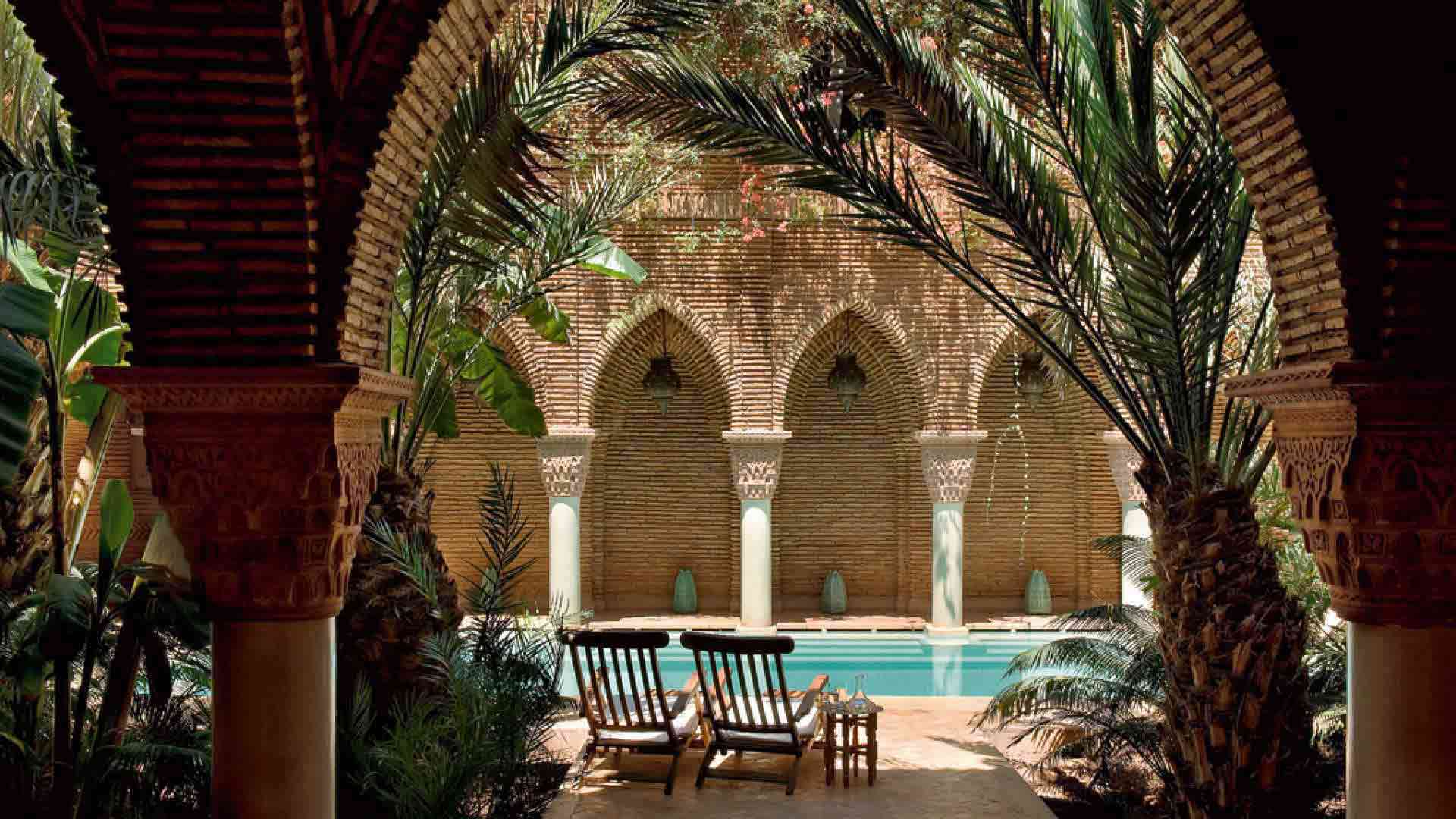 La Sultana, Marrakech