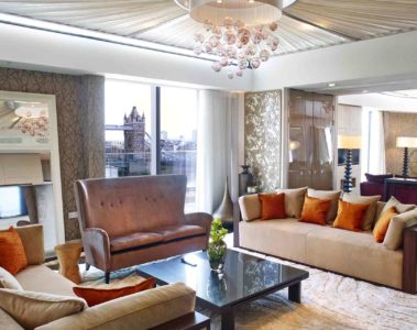 Cheval Three Quays