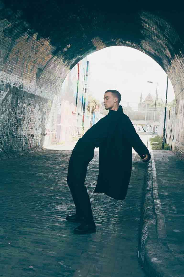 Shoreditch, London, England, UK