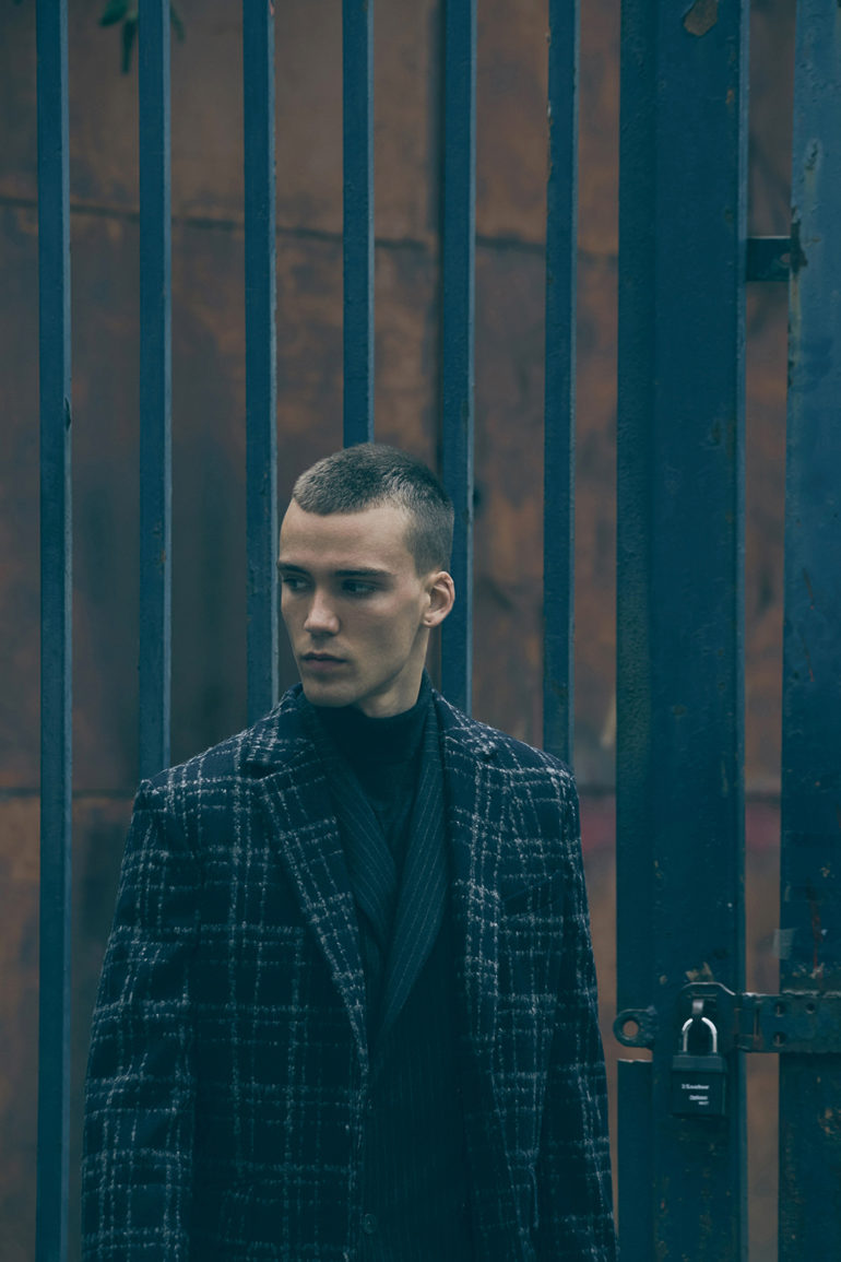 Shoreditch, London, England, UK