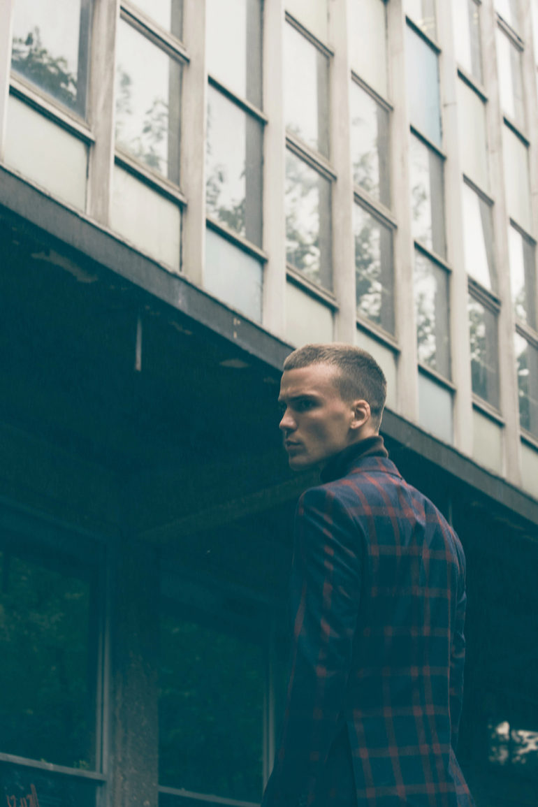 Shoreditch, London, England, UK