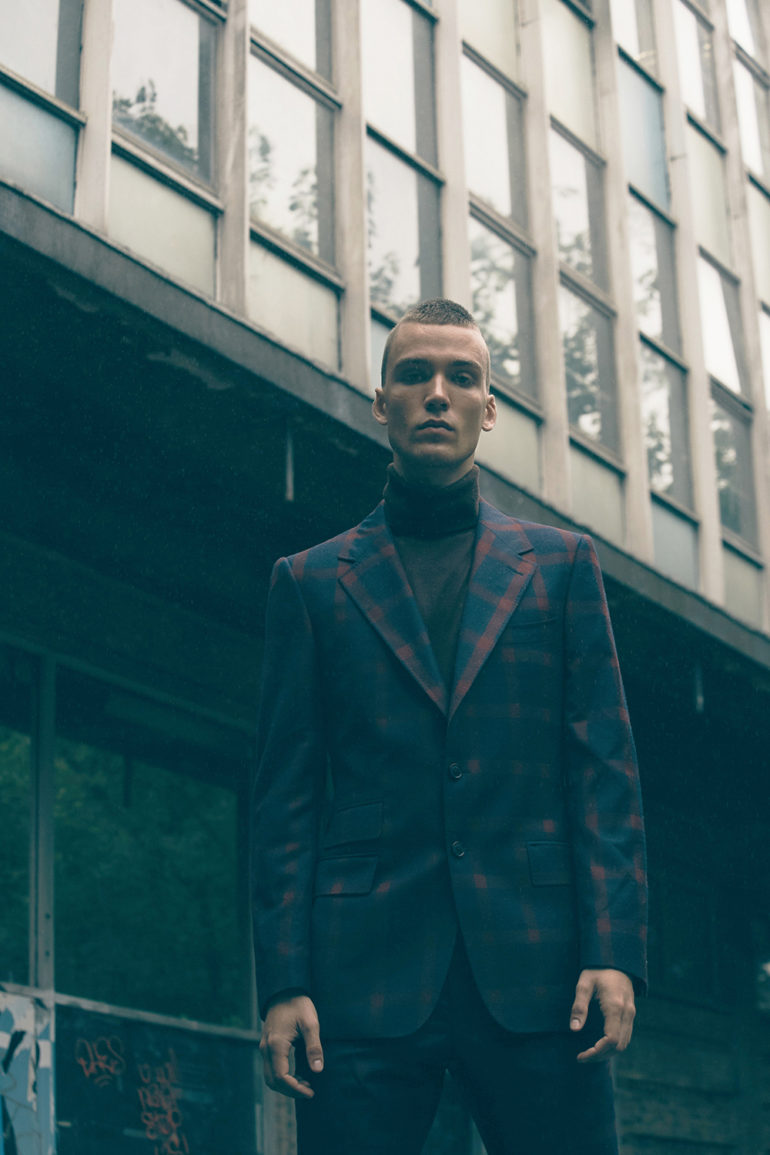 Shoreditch, London, England, UK